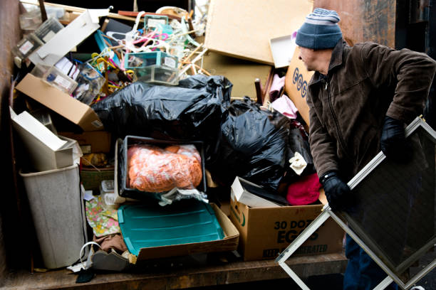 Best Professional Junk Removal  in Steele, MO