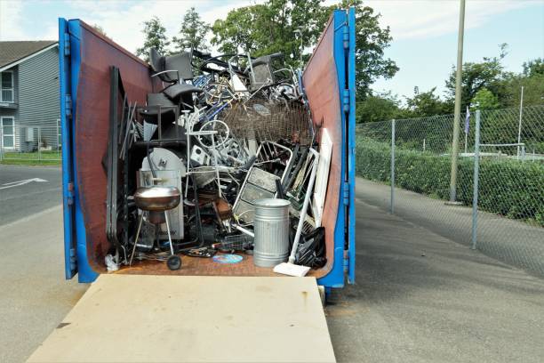 Best Local Junk Hauling  in Steele, MO