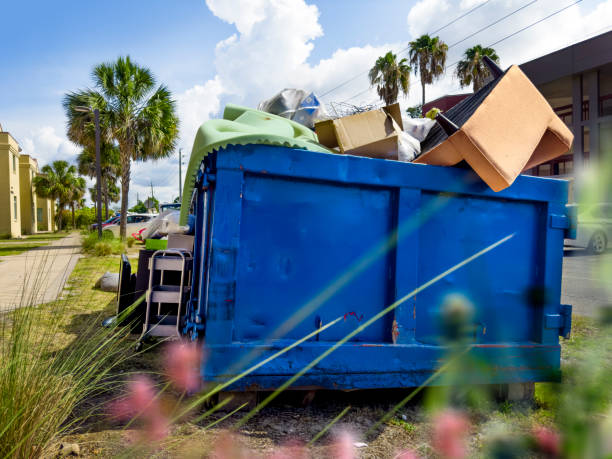 Full-Service Junk Removal in Steele, MO