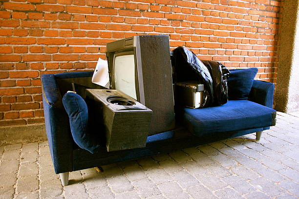 Best Residential Junk Removal  in Steele, MO