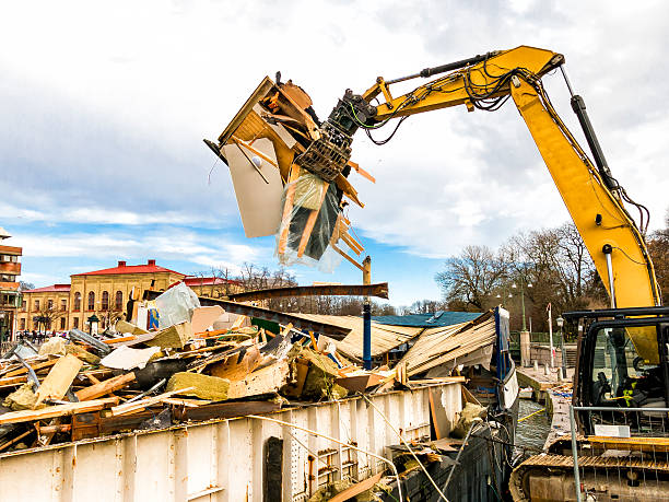 Best Garage Cleanout Services  in Steele, MO
